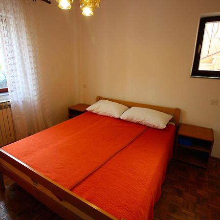 Guesthouse Marija Novi Vinodolski Eksteriør bilde